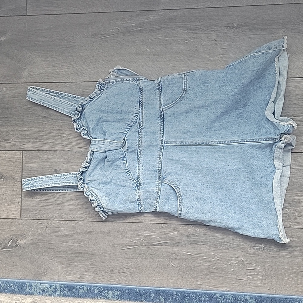 Women's romper